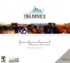 Final Fantasy XI with HDD Box Art Front